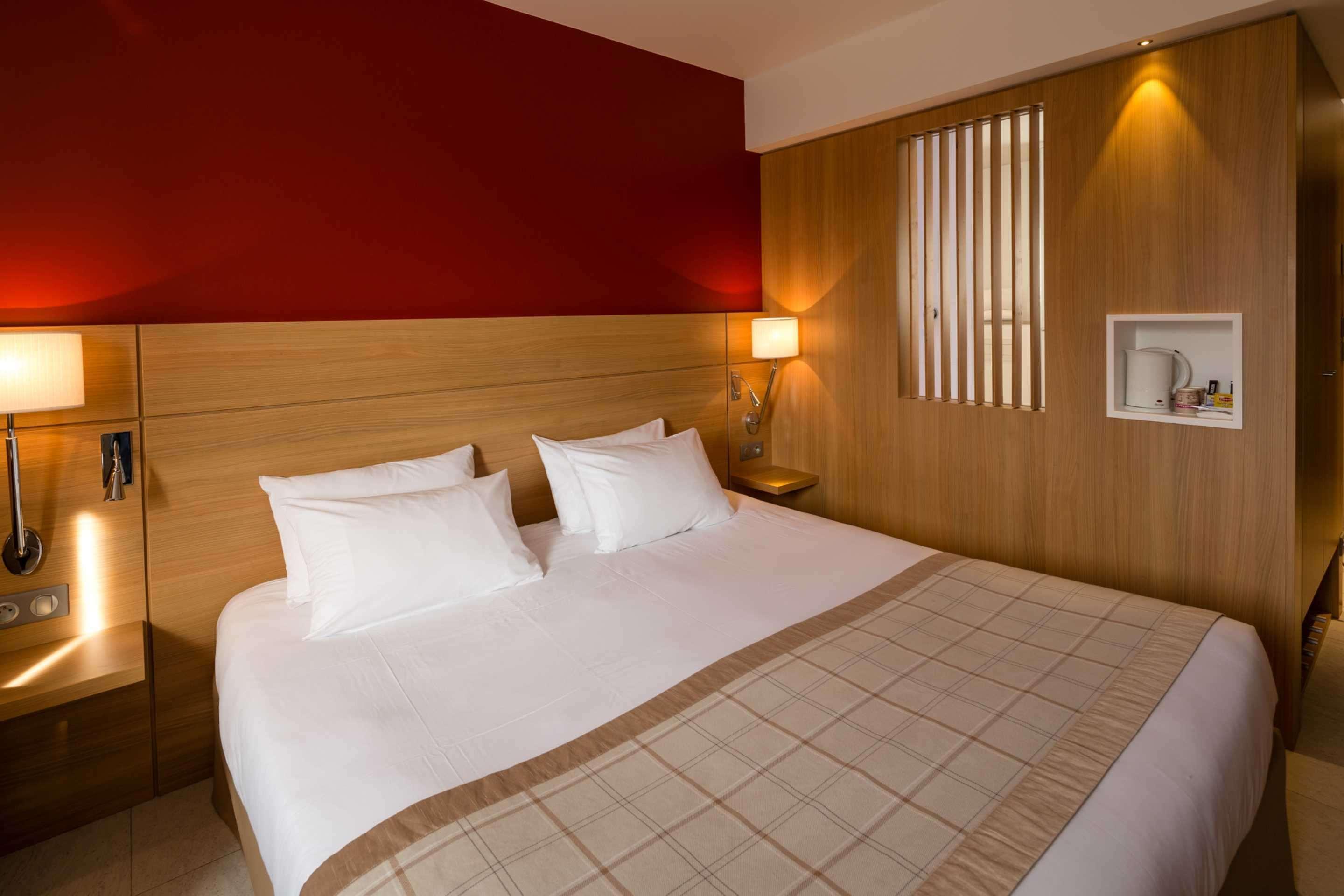 เบสต์ เวสเทิร์น พลัส เลอ ลาวาแร็ง Hotel อาวีญง ภายนอก รูปภาพ